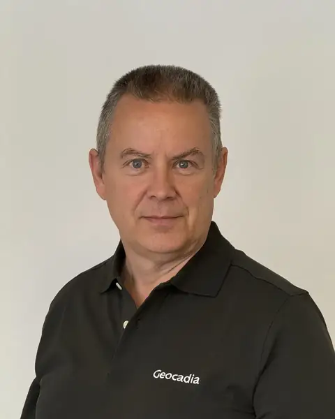 Portrait of Jan Blomgren