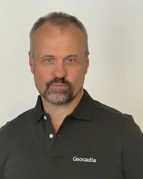 Portrait of Ragnar Gustafsson