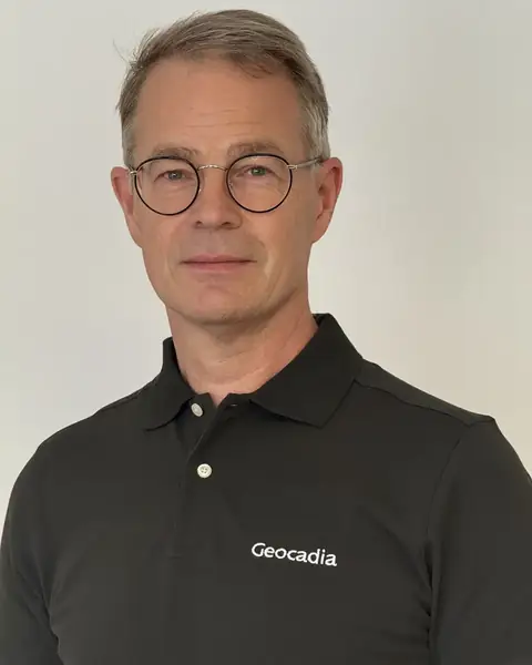 Portrait of Rutger Simonsson
